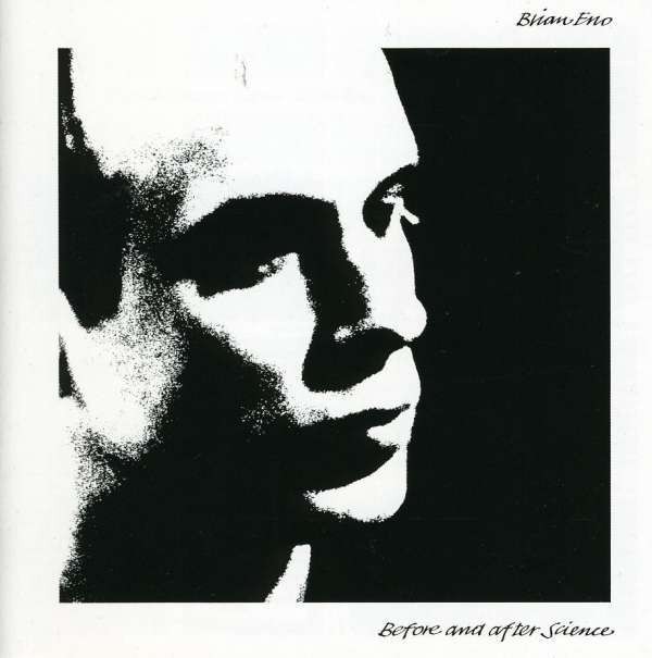 Eno, Brian : Before And After Science (LP)