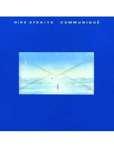 Dire Straits : Communique (LP)