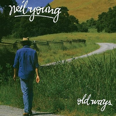 Young, Neil : Old Ways (LP)