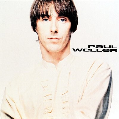 Weller, Paul : Paul Weller (LP)