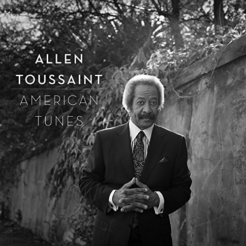 Toussaint, Allen : American Tunes (LP)