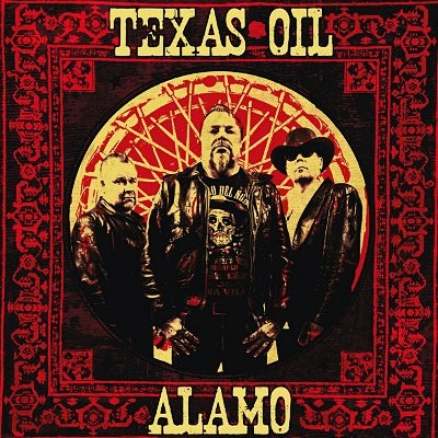 Texas Oil : Alamo (LP)