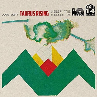 Skøtt, Jakob : Taurus Rising (LP)