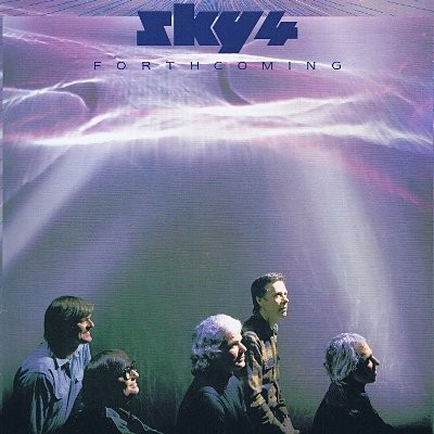 Sky : Sky 4 - Forthcoming (LP)