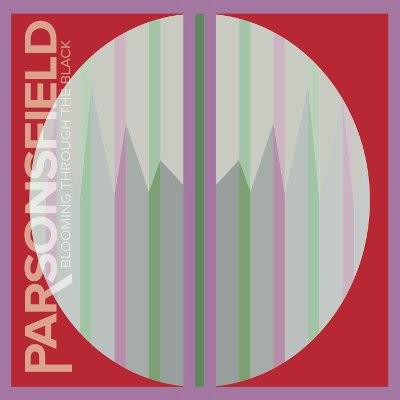 Parsonsfield : Blooming Through The Black (LP)