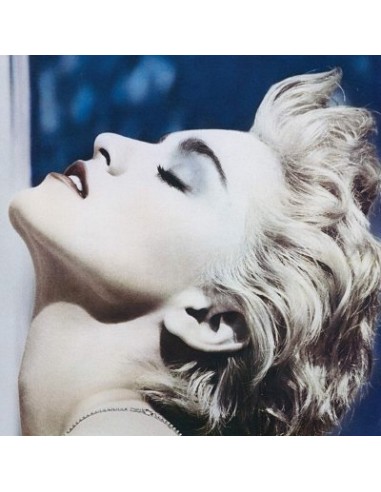 Madonna:  True Blue (LP)