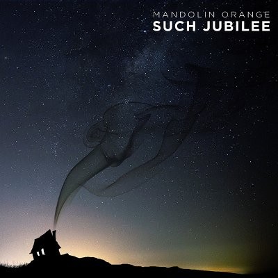 Mandolin Orange : Such jubilee (CD)