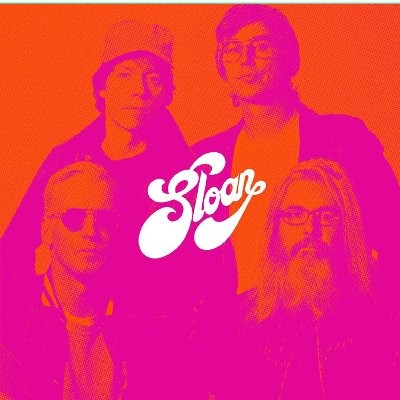 Sloan : 12 (LP)
