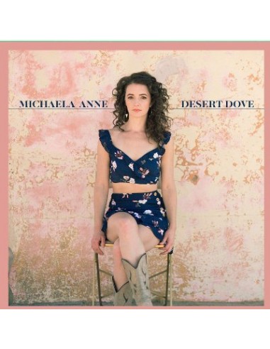 Michaela Anne : Desert Dove (LP)