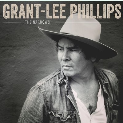 Phillips, Grant-Lee : The Narrows (LP)