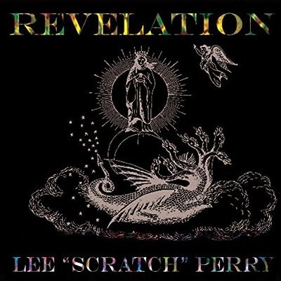 Perry, Lee Scratch ‎: Revelation (LP)
