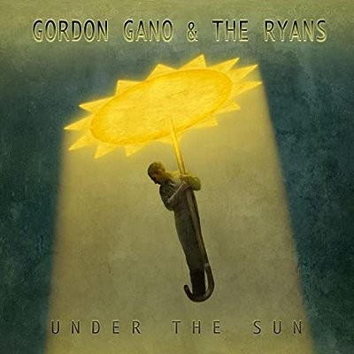 Gano, Gordon : Under the Sun (LP)