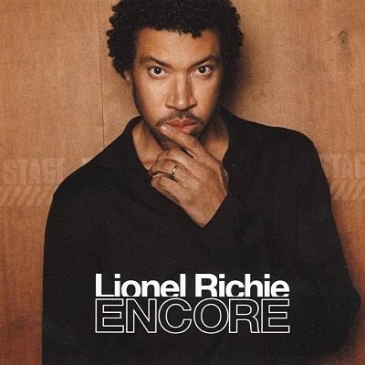 Richie, Lionel : Encore (CD)