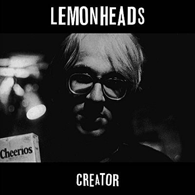 Lemonheads : Creator (CD)