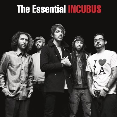 Incubus : The Essential (2-CD)