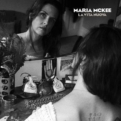 Mckee,Maria : La Vita Nuova (LP)