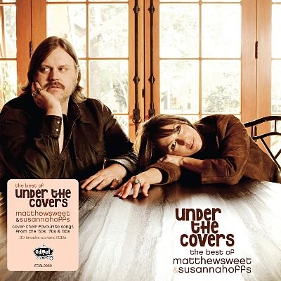Sweet, Matthew & Susanna Hoffs : Best of Under the Covers (2-CD)