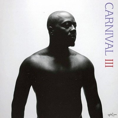 Wyclef Jean : Carnival III - the Fall and Rise of a Refugee (LP)