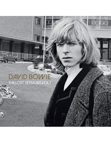 Bowie, David : The Lost Sessions Vol.1 (2-LP)