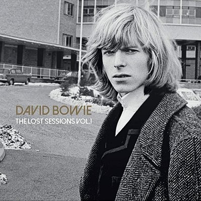Bowie, David : The Lost Sessions Vol.1 (2-LP)