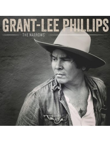 Phillips, Grant-Lee : The Narrows (CD)