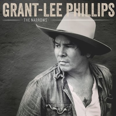 Phillips, Grant-Lee : The Narrows (CD)