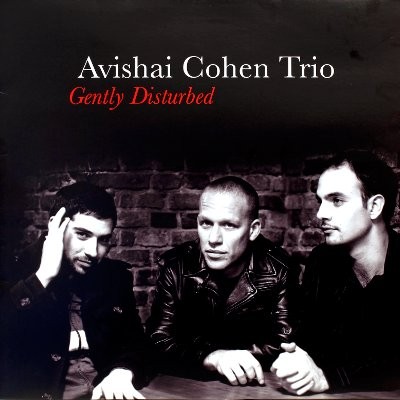 Cohen, Avishai : Gently Disturbed (LP)
