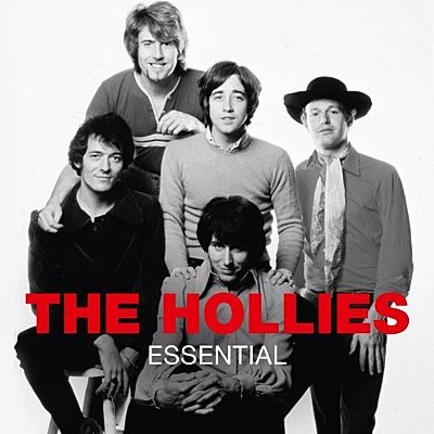 Hollies : Essential (CD)