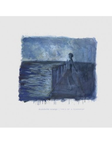 Mandolin Orange : Tides of a Teardrop (LP)