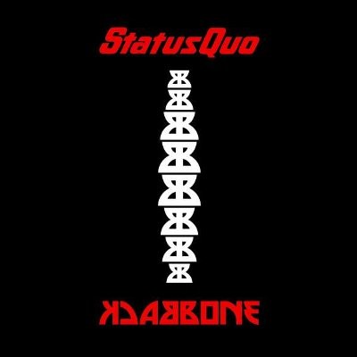 Status Quo : Backbone (CD)