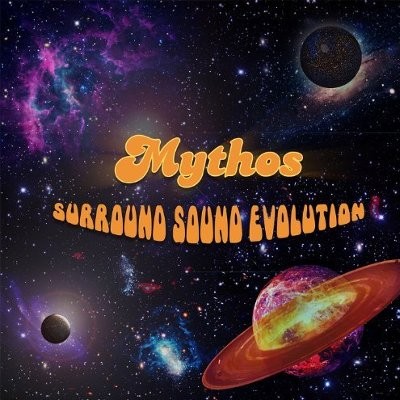 Mythos : Surround Sound Evolution (CD)