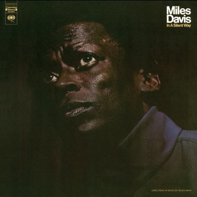 Davis, Miles : In A Silent Way (LP)
