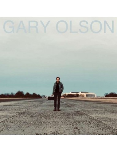 Olson, Gary : Gary Olson (LP)