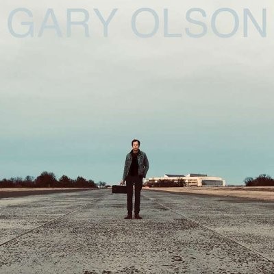 Olson, Gary : Gary Olson (LP)