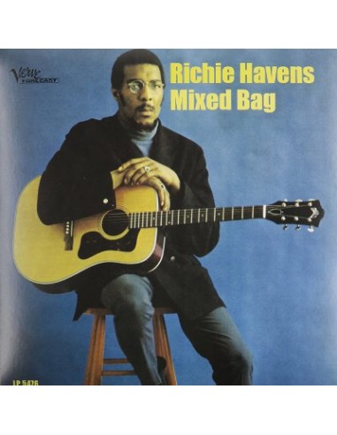 Havens, Richie : Mixed Bag (LP)