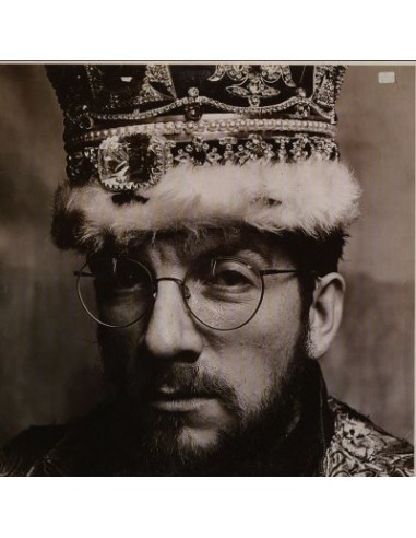 Costello, Elvis : King of America (LP)