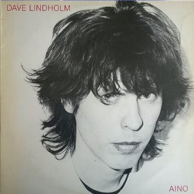 Lindholm, Dave : Aino (LP)