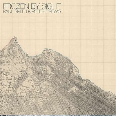 Paul Smith / Peter Brews : Frozen by sight (LP)