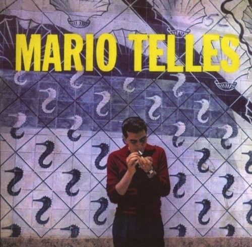 Telles, Mario : Mario Telles (CD)