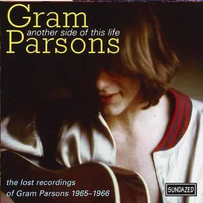 Parsons, Gram : Another side of this life (LP)
