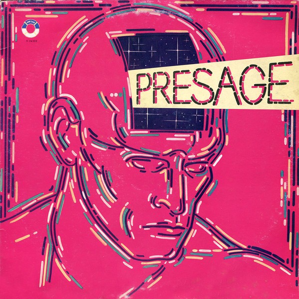 Presage : Presage (LP)
