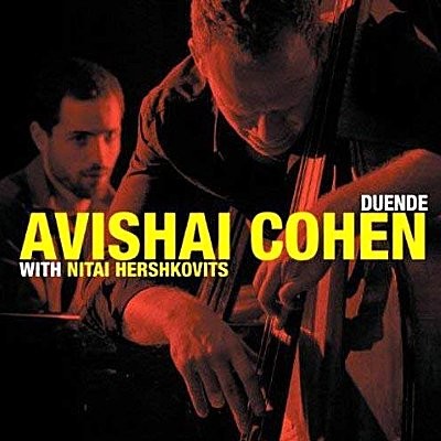 Cohen, Avishai : Duende (CD)