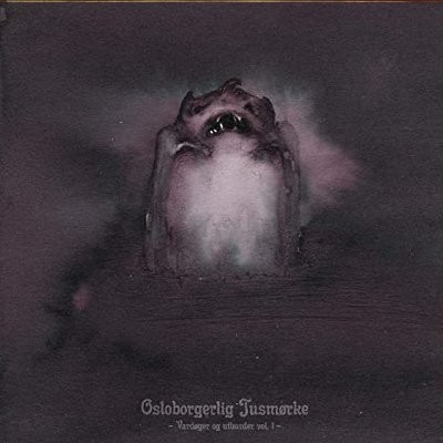 Osloborgerlig Tusmörke : Vardöger og utburder vol. 1 (LP)