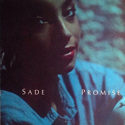 Sade : Promise (LP)