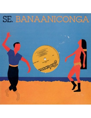 Se : Banaaniconga (LP)