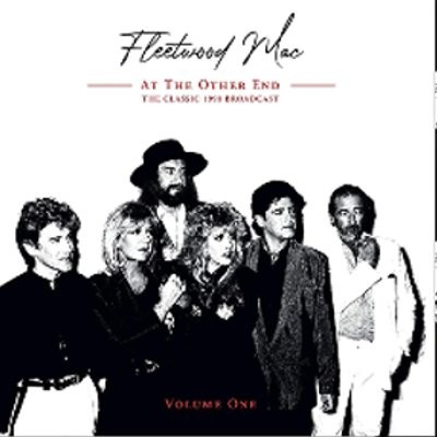 Fleetwood Mac : At The Other End - The Classic 1990 Broadcast vol.1 (2-LP)