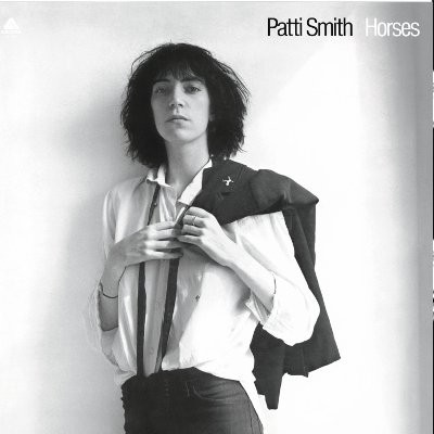 Smith, Patti : Horses (LP)