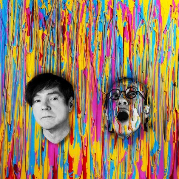 Sparks : A Steady Drip, Drip, Drip (2-LP)