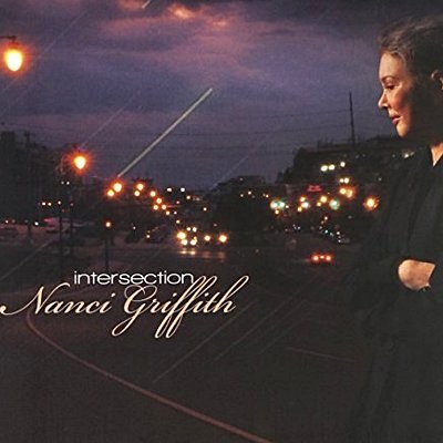 Griffith, Nanci : Intersection (CD)