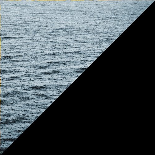 3TM : Lake (LP)